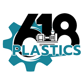 618 Plastics: Quality Parts from the Heartland - 618 Plastics