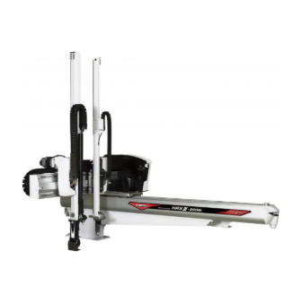 End of Arm robotic tooling